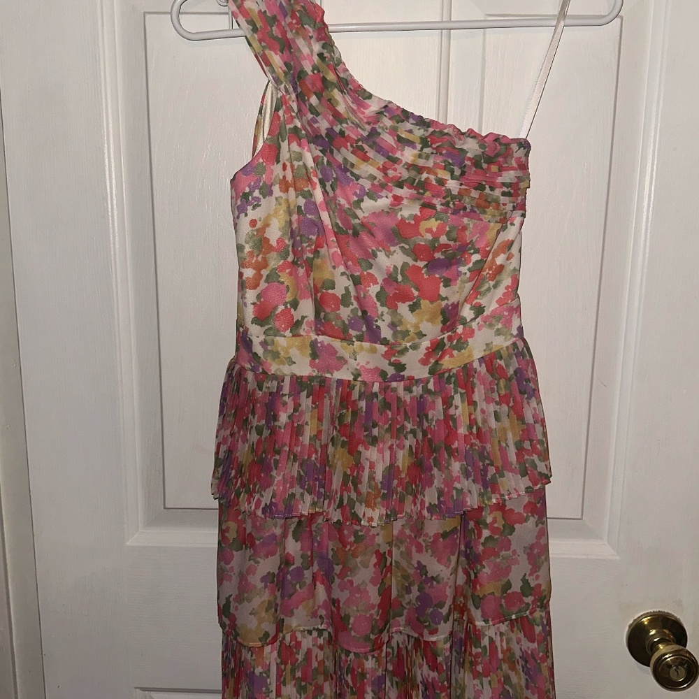 Gianni Bibi - Floral Dress